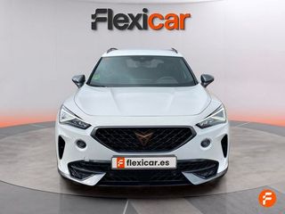 Cupra Formentor 1.5 TSI 110kW (150 CV) DSG