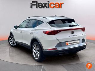 Cupra Formentor 1.5 TSI 110kW (150 CV) DSG