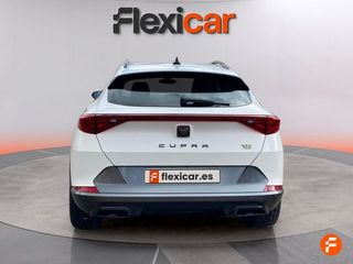 Cupra Formentor 1.5 TSI 110kW (150 CV) DSG
