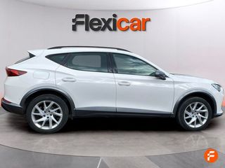 Cupra Formentor 1.5 TSI 110kW (150 CV) DSG