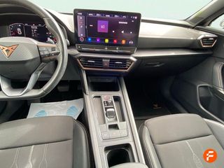 Cupra Formentor 1.5 TSI 110kW (150 CV) DSG