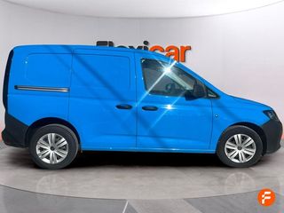 Volkswagen Caddy VOLKSWAGEN Caddy Cargo 2.0 TDI