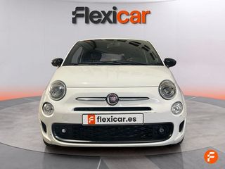 Fiat 500 Sport 1.0 Hybrid 51KW (70 CV)