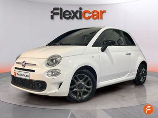 Fiat 500 Sport 1.0 Hybrid 51KW (70 CV)