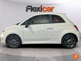 Fiat 500 Sport 1.0 Hybrid 51KW (70 CV)