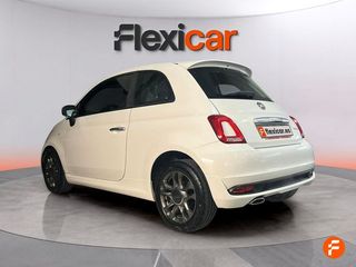 Fiat 500 Sport 1.0 Hybrid 51KW (70 CV)