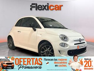Fiat 500 Sport 1.0 Hybrid 51KW (70 CV)