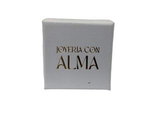 argollas plata 925mm