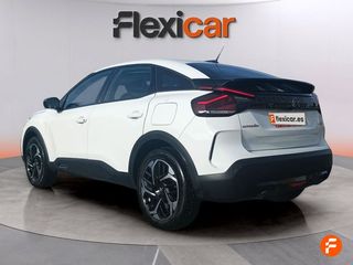 Citroën C4 PureTech 130 S&S 6v Feel Pack