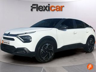 Citroën C4 PureTech 130 S&S 6v Feel Pack