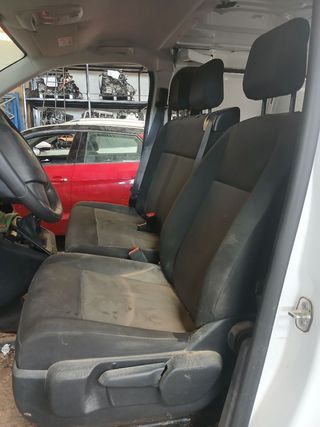 ASIENTO DELANTERO IZQUIERDO PEUGEOT EXPERT FURGÓN