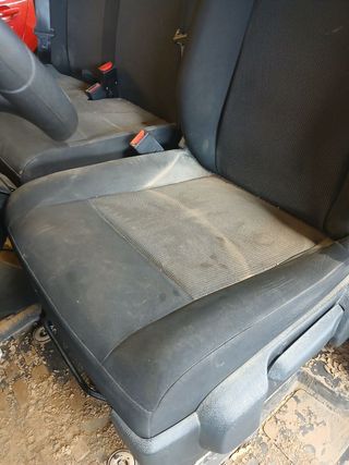 ASIENTO DELANTERO IZQUIERDO PEUGEOT EXPERT FURGÓN