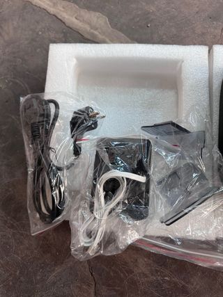 Máquina de conteo de billetes VEVOR