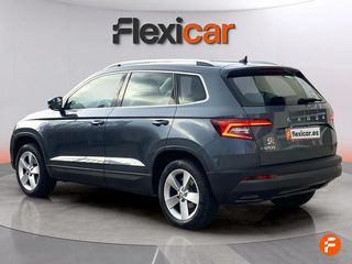 Skoda Karoq 1.5 TSI 110kW (150CV) ACT Ambition