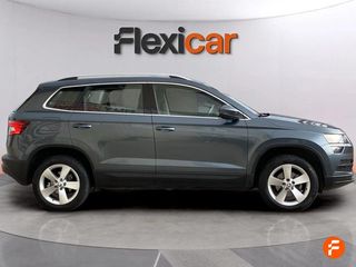 Skoda Karoq 1.5 TSI 110kW (150CV) ACT Ambition