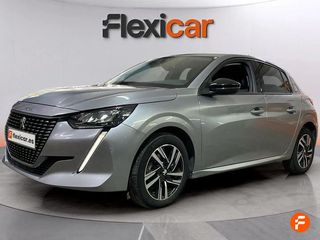 Peugeot 208 BlueHDi 73kW (100CV) Allure Pack