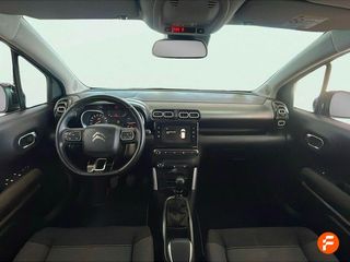 Citroën C3 Aircross PureTech 81kW (110CV) S&S 6v LIVE