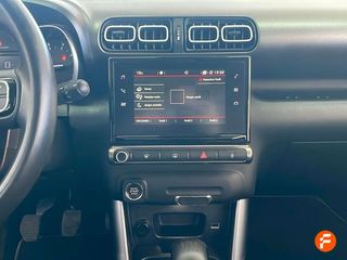 Citroën C3 Aircross PureTech 81kW (110CV) S&S 6v LIVE