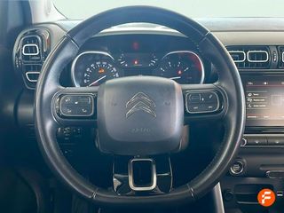 Citroën C3 Aircross PureTech 81kW (110CV) S&S 6v LIVE