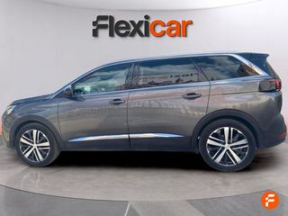 Peugeot 5008 GT-Line 1.2L PureTech 96kW (130CV) S&S