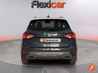 Seat Arona 1.5 TSI 110kW (150CV) DSG FR XL