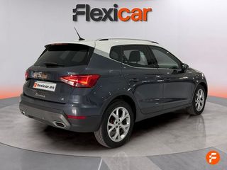 Seat Arona 1.5 TSI 110kW (150CV) DSG FR XL