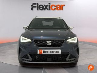 Seat Arona 1.5 TSI 110kW (150CV) DSG FR XL