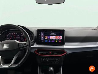 Seat Arona 1.5 TSI 110kW (150CV) DSG FR XL