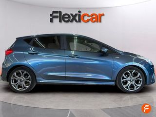 Ford Fiesta 1.0 EcoBoost 74kW Active Lux Ed. S/S 5p