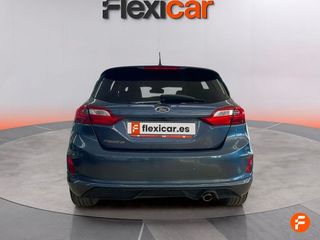 Ford Fiesta 1.0 EcoBoost 74kW Active Lux Ed. S/S 5p