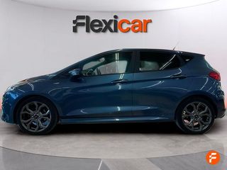 Ford Fiesta 1.0 EcoBoost 74kW Active Lux Ed. S/S 5p
