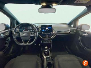 Ford Fiesta 1.0 EcoBoost 74kW Active Lux Ed. S/S 5p