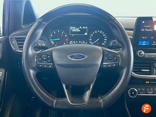 Ford Fiesta 1.0 EcoBoost 74kW Active Lux Ed. S/S 5p