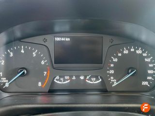 Ford Fiesta 1.0 EcoBoost 74kW Active Lux Ed. S/S 5p