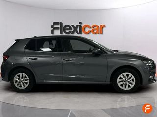 Skoda Fabia 1.0 TSI 70KW (95CV) Plus