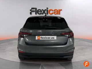 Skoda Fabia 1.0 TSI 70KW (95CV) Plus