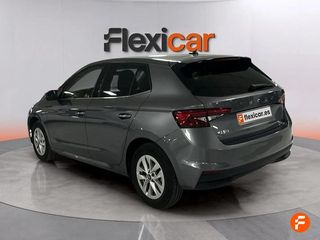 Skoda Fabia 1.0 TSI 70KW (95CV) Plus