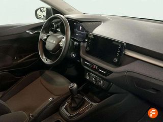 Skoda Fabia 1.0 TSI 70KW (95CV) Plus