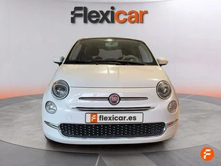 Fiat 500 Dolcevita 1.0 Hybrid 51KW (70 CV)