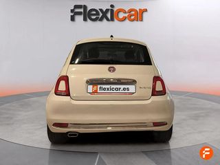 Fiat 500 Dolcevita 1.0 Hybrid 51KW (70 CV)
