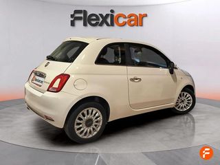 Fiat 500 Dolcevita 1.0 Hybrid 51KW (70 CV)
