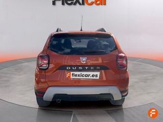 Dacia Duster Prestige Go TCE 74kW(100CV) ECO-G 4X2