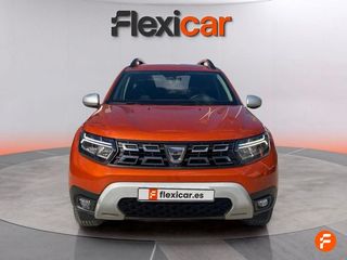 Dacia Duster Prestige Go TCE 74kW(100CV) ECO-G 4X2