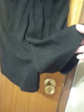 Mono corto Zara Talla S