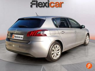 Peugeot 308 5p Style PureTech 130 S&S 6 Vel. MAN