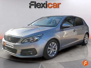 Peugeot 308 5p Style PureTech 130 S&S 6 Vel. MAN