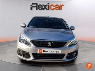 Peugeot 308 5p Style PureTech 130 S&S 6 Vel. MAN
