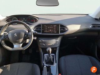 Peugeot 308 5p Style PureTech 130 S&S 6 Vel. MAN