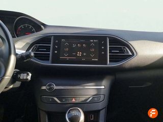 Peugeot 308 5p Style PureTech 130 S&S 6 Vel. MAN