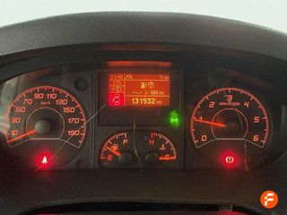 Citroën Jumper JUMPER DIESEL